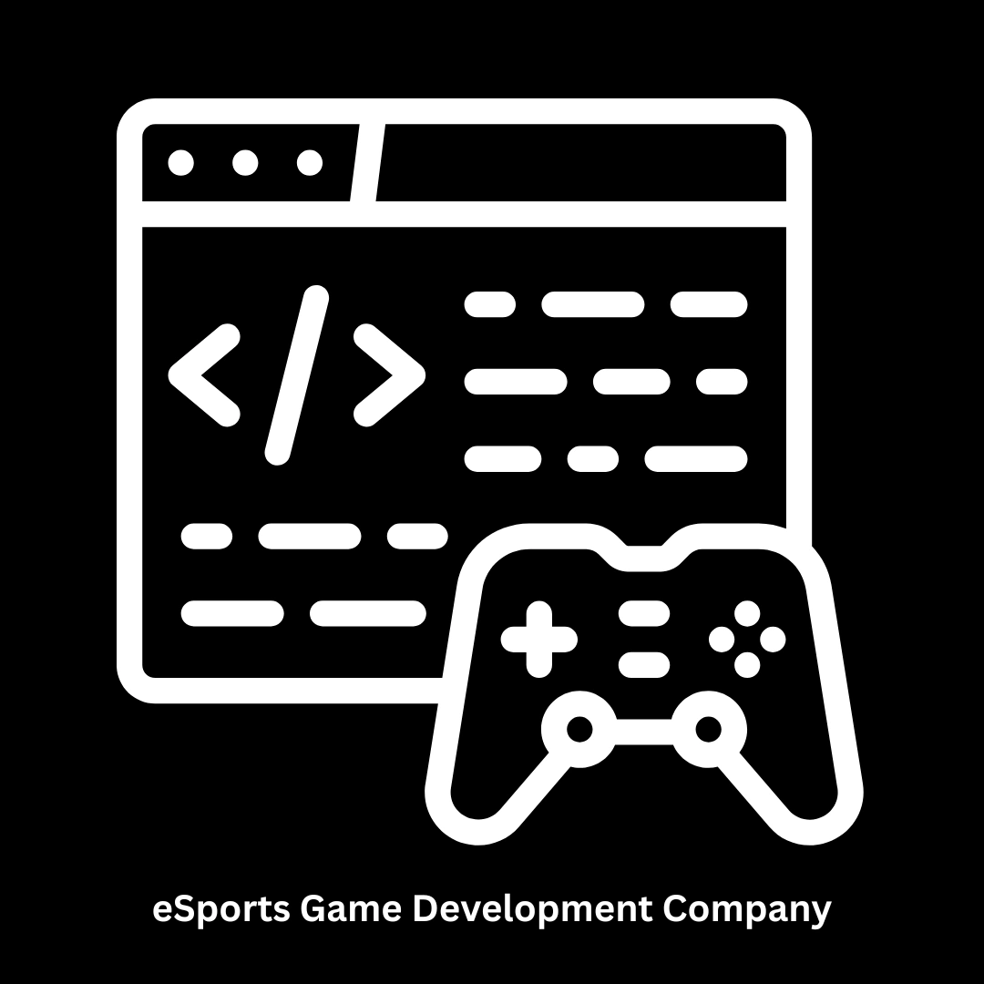 Leading Esports Game Development Company