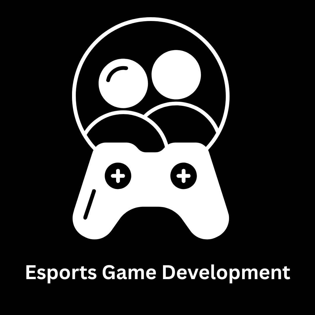 Premier Esports Game Development Services | Associative