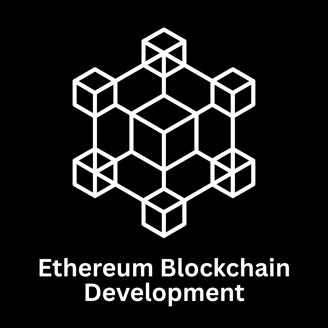 Top-Tier Ethereum Blockchain Development Company