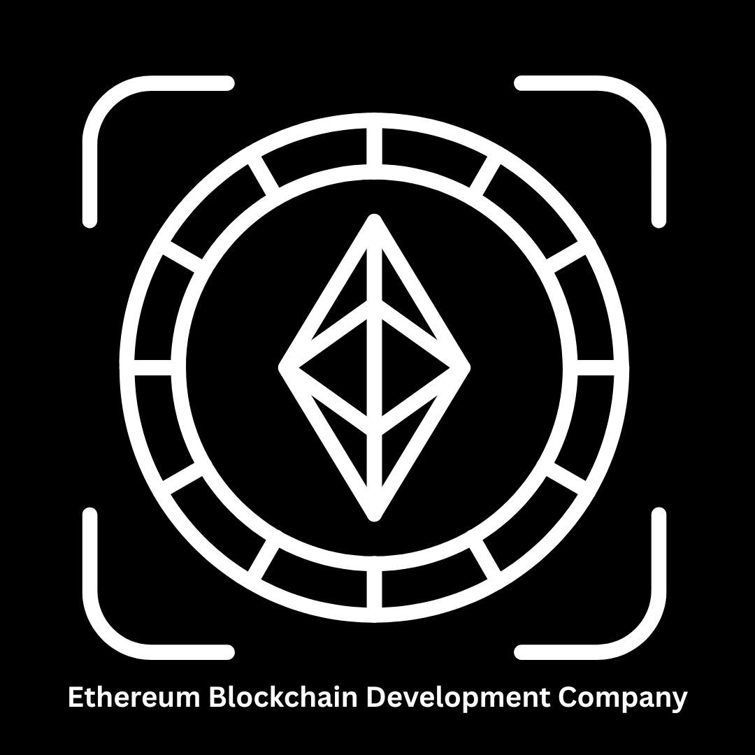 Leading Ethereum Blockchain Development Company