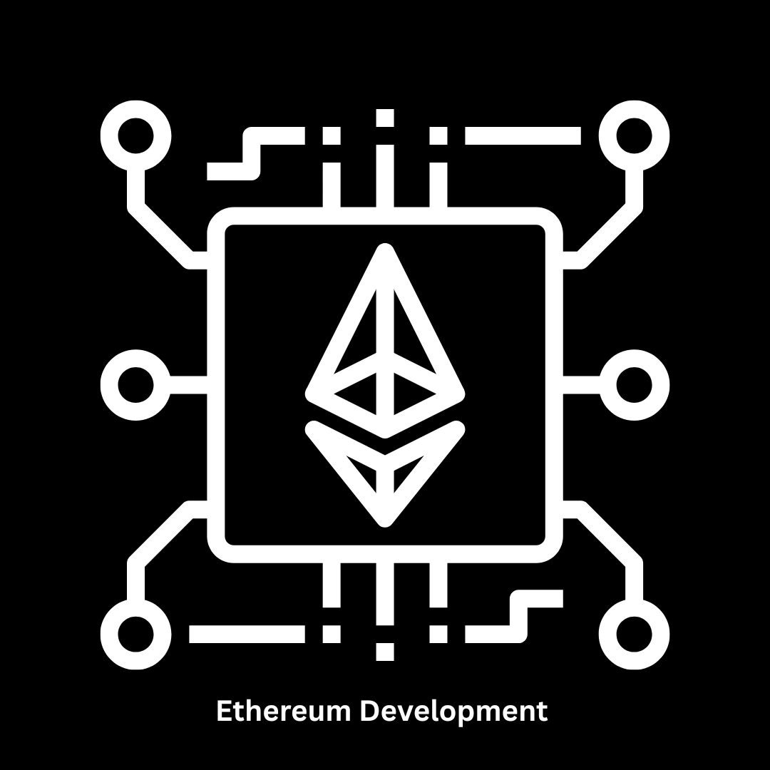 Scalable Ethereum Development & Web3 Solutions