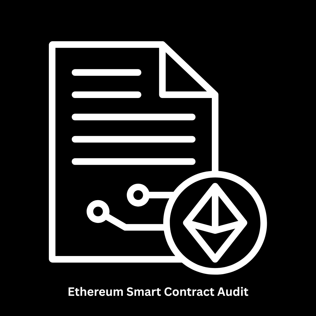 Professional Ethereum Smart Contract Audit Services