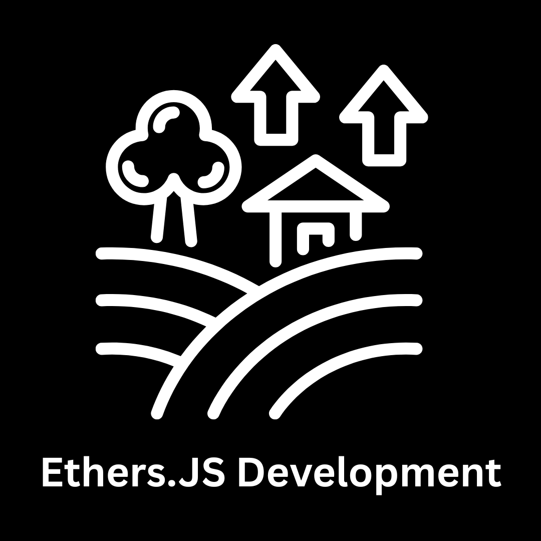 Ethers.js Development Services