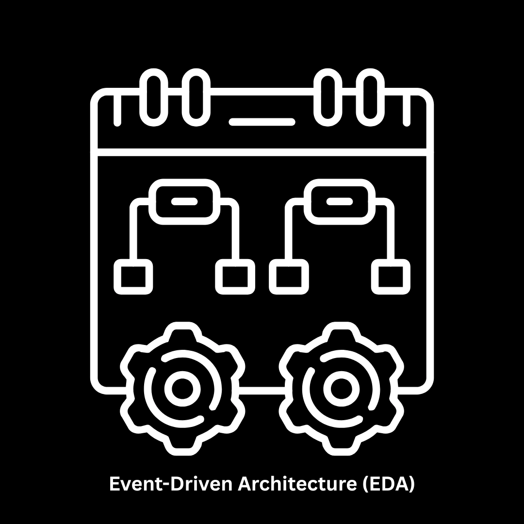 Scalable Event-Driven Architecture (EDA) Solutions