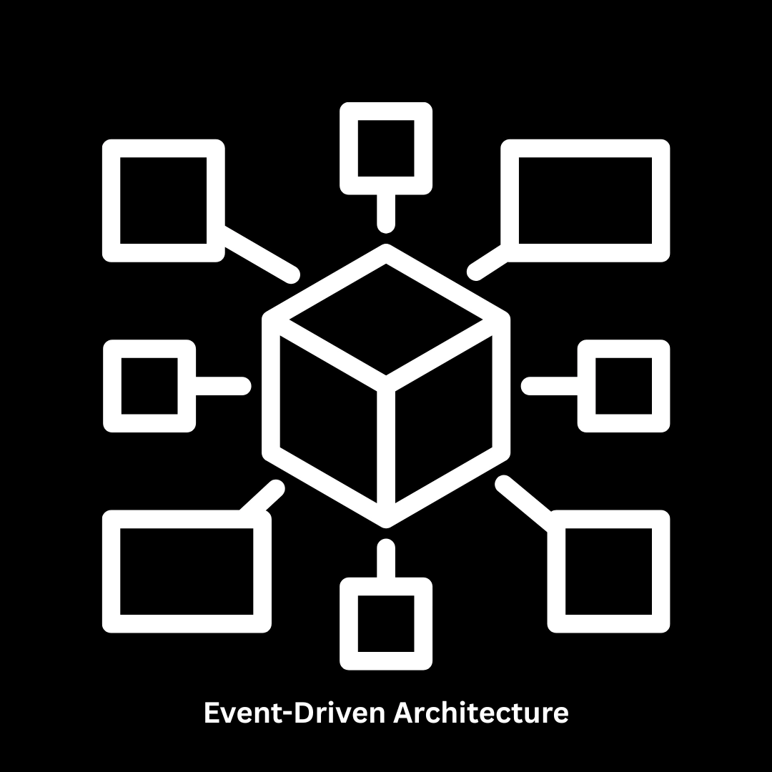 Expert Event-Driven Architecture Solutions