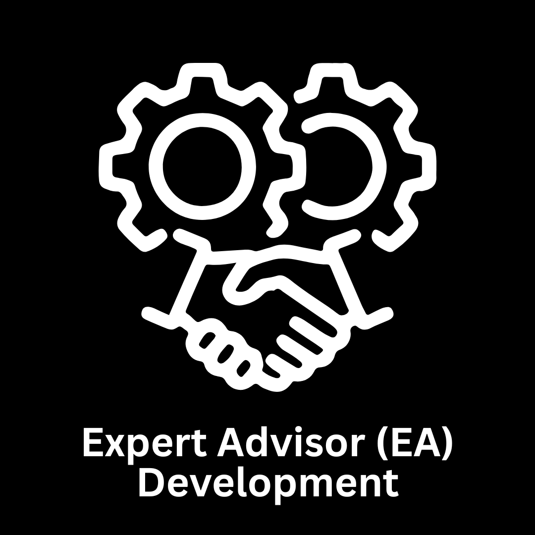 Expert Advisor (EA) Development Company | Custom Algo Trading Solutions - Associative