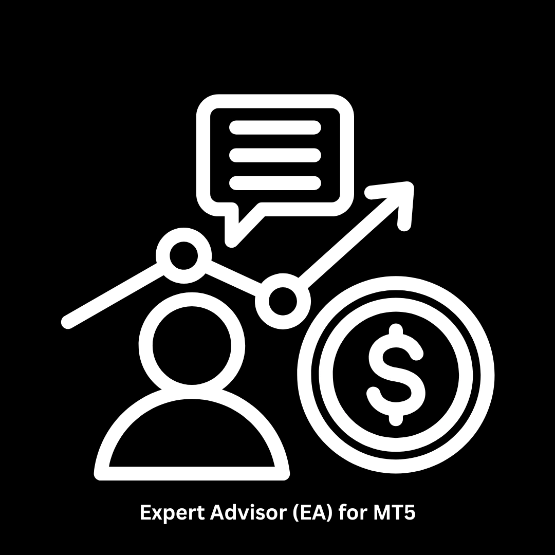 Custom Expert Advisor (EA) for MT5 Development