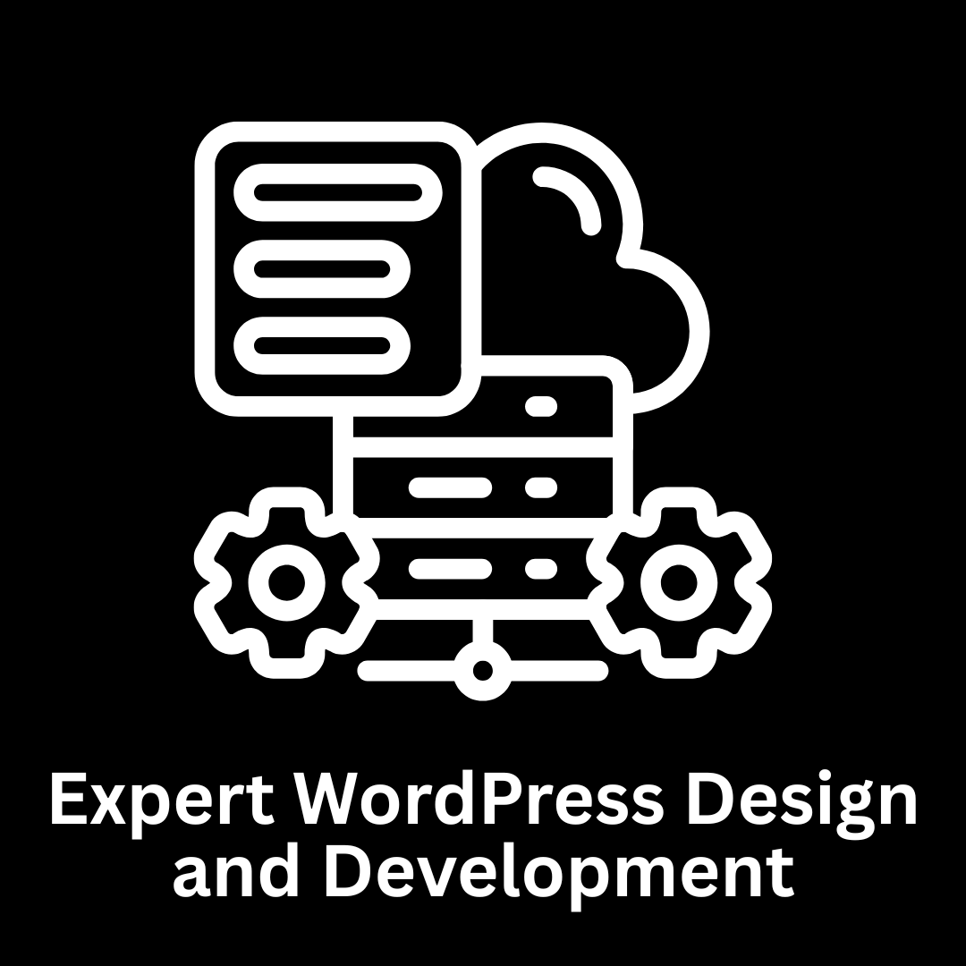 Expert WordPress Design and Development Services