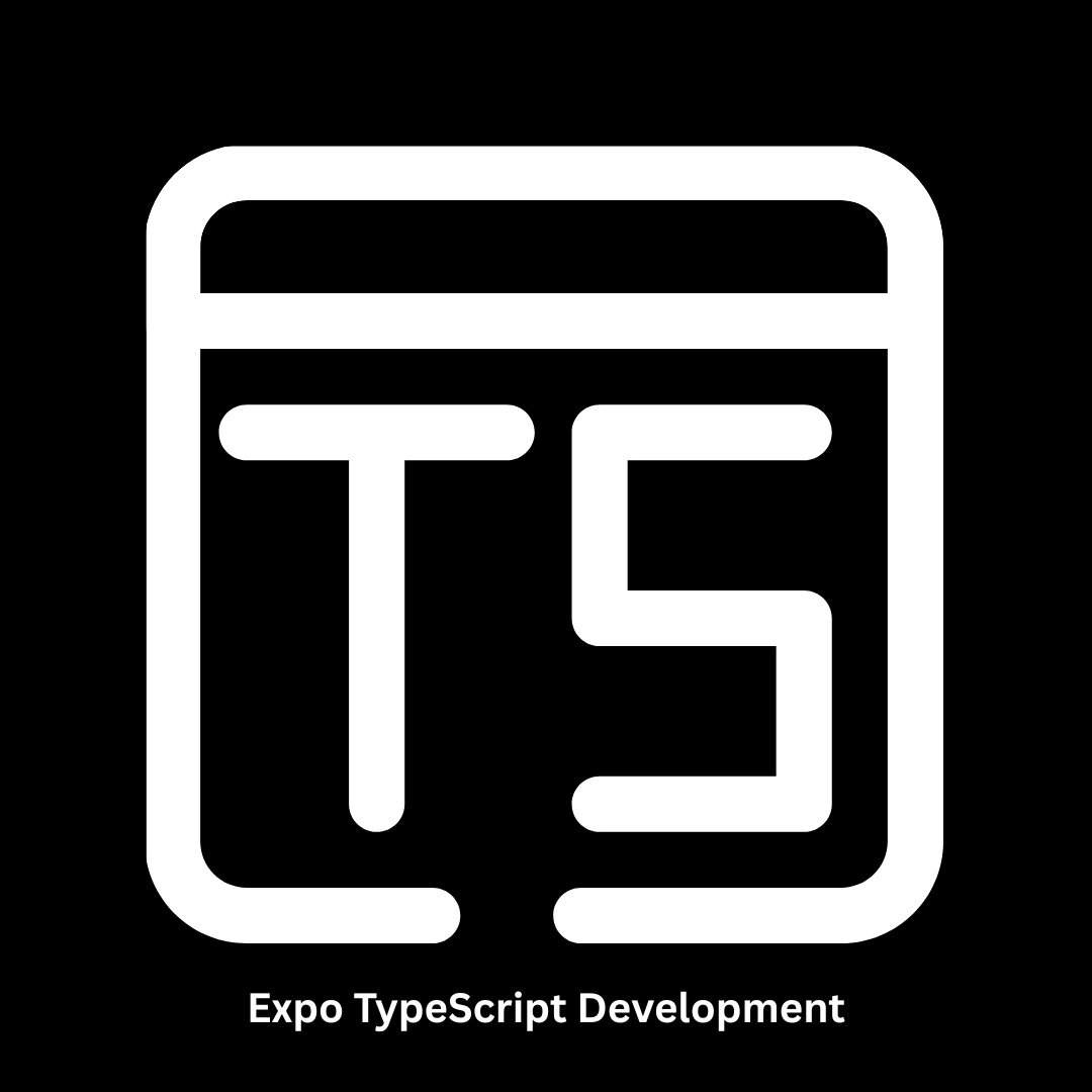 Expo TypeScript Development Services