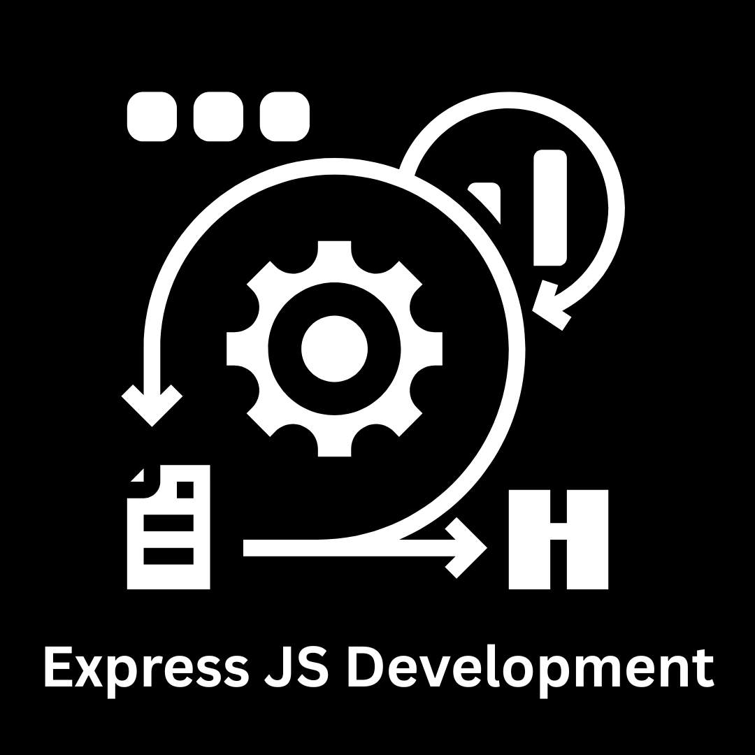Express JS Development Services - Scalable Backend Solutions by Associative