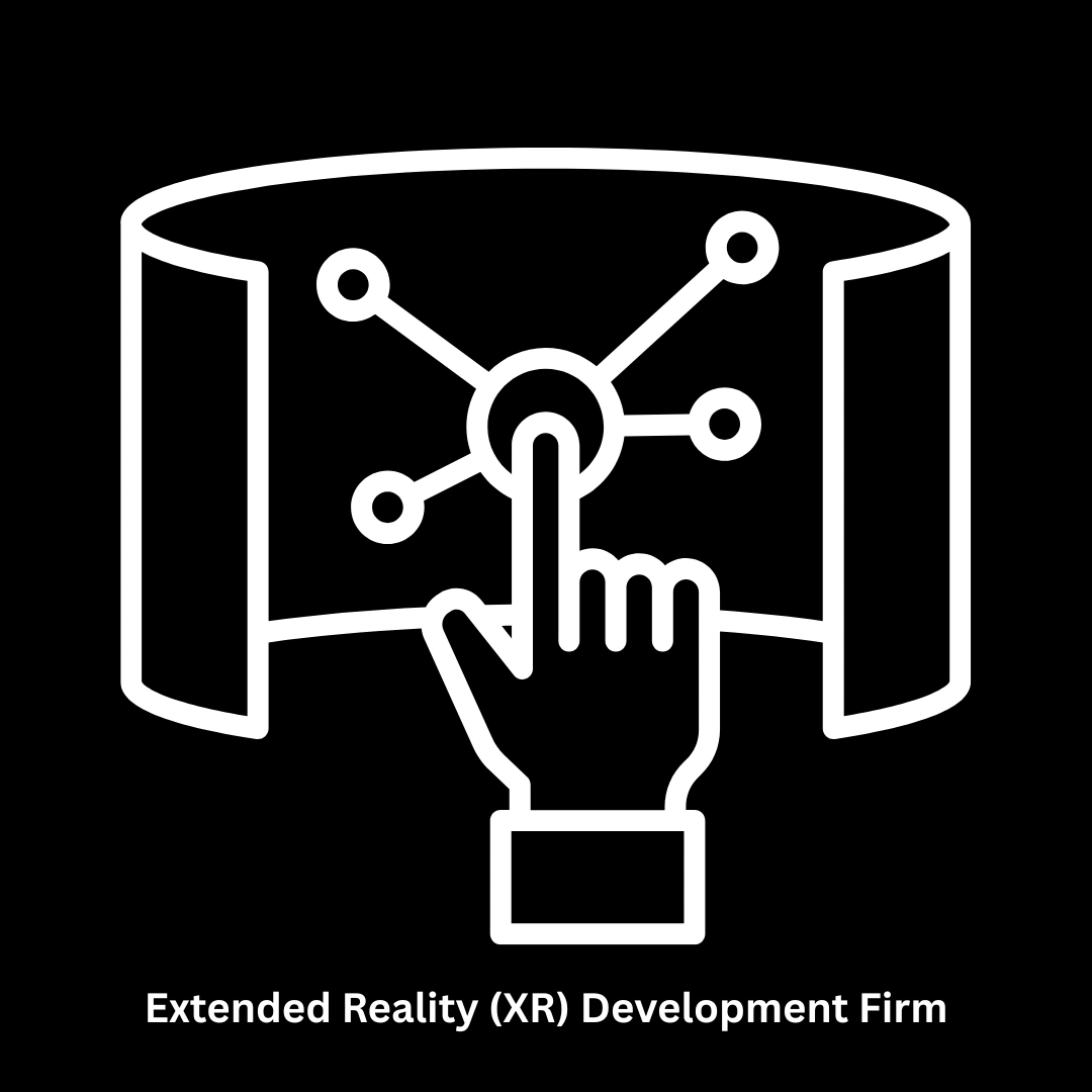 Leading Extended Reality (XR) Development Firm