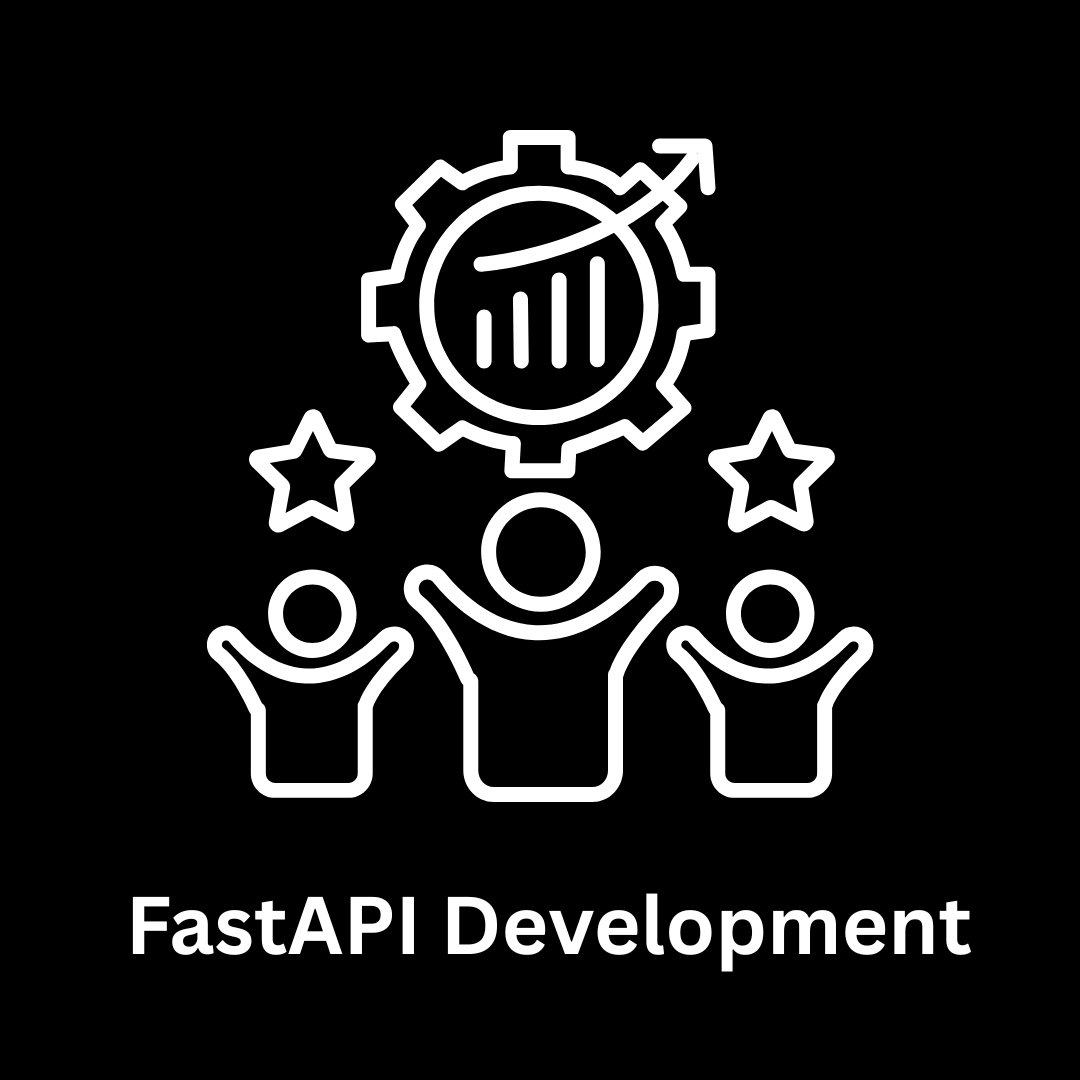 High-Performance FastAPI Development Services | Associative