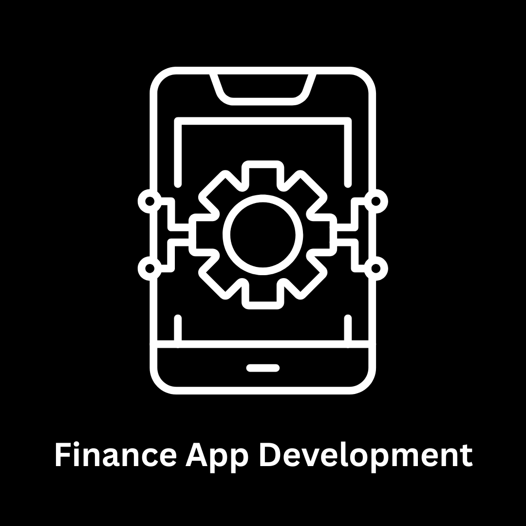 Premier Finance App Development Company | Associative