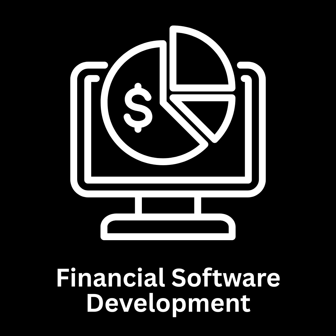 Expert Financial Software Development Services | Associative