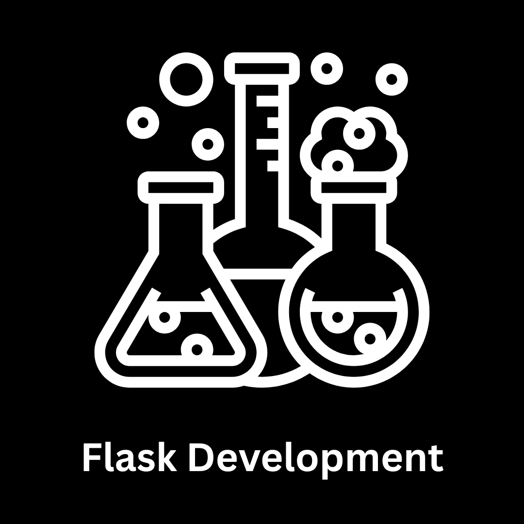 Associative: Your Trusted Flask Development Company