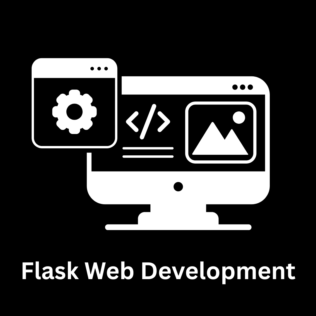 Top-Tier Flask Web Development Company | Associative