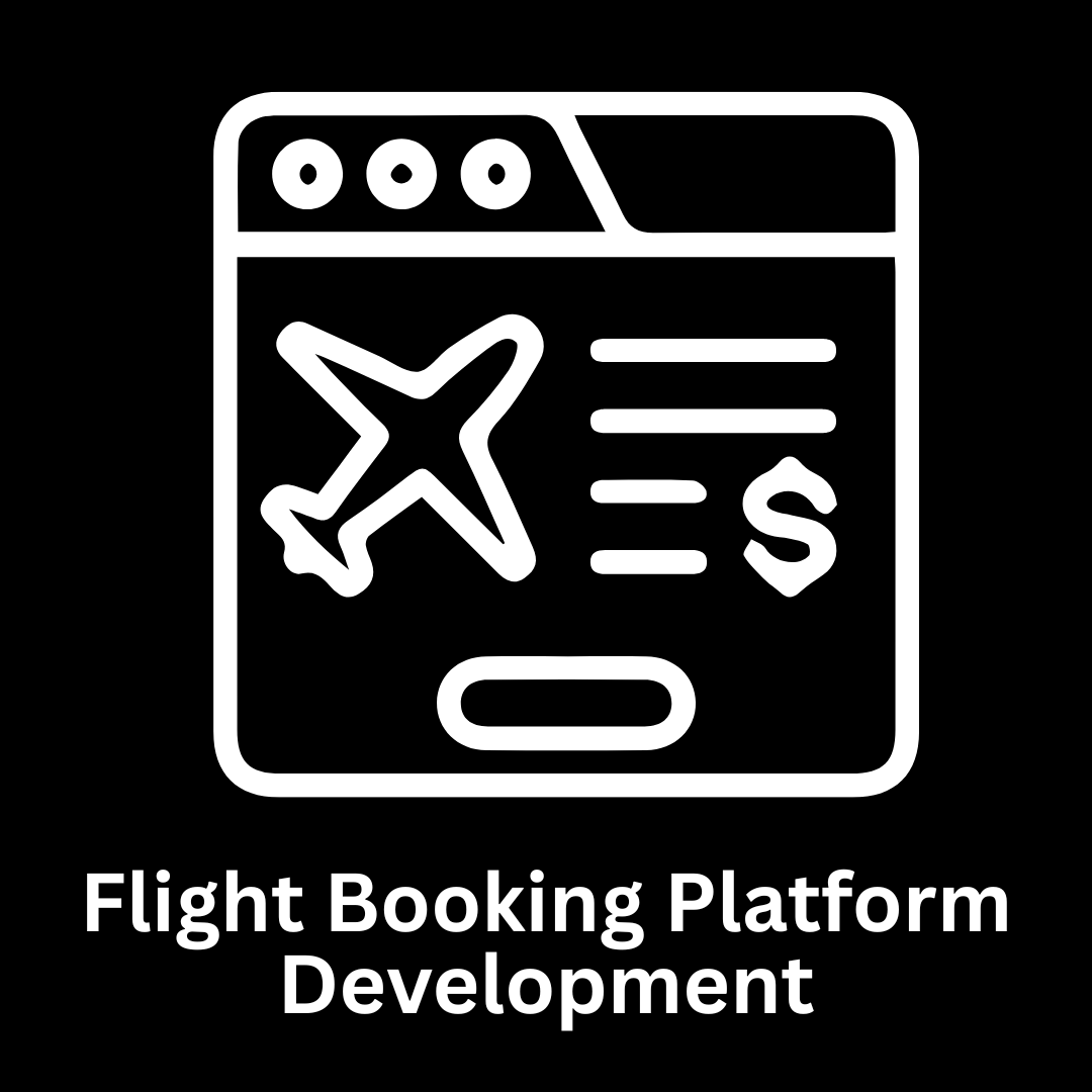 Associative: Your Trusted Flight Booking Platform Development Company