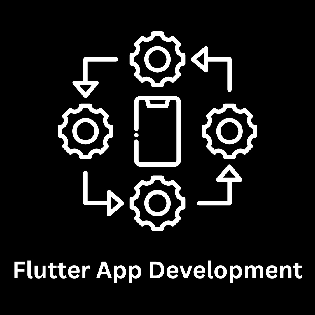 Expert Flutter App Development Services