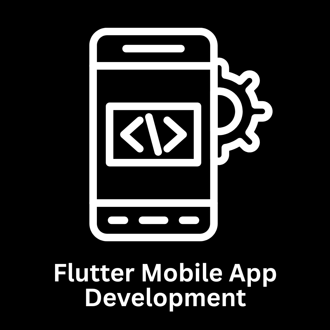 Expert Flutter Mobile App Development Services