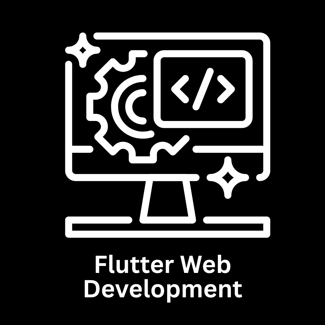 Partner with a Leading Flutter Web Development Company