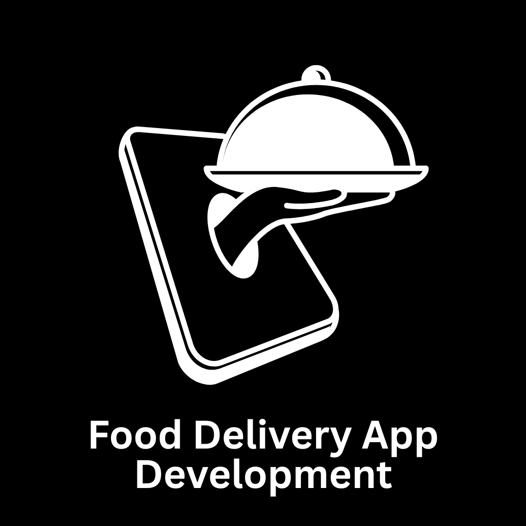 Associative: Your Premier Food Delivery App Development Company