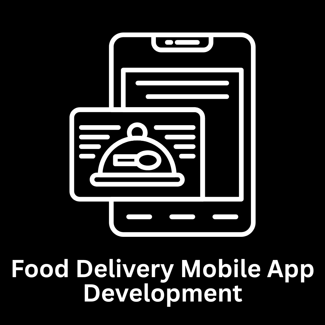 Top-Tier Food Delivery Mobile App Development Company