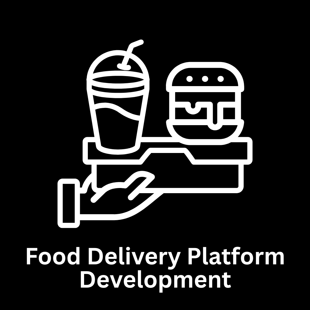 Leading Food Delivery Platform Development Company | Associative
