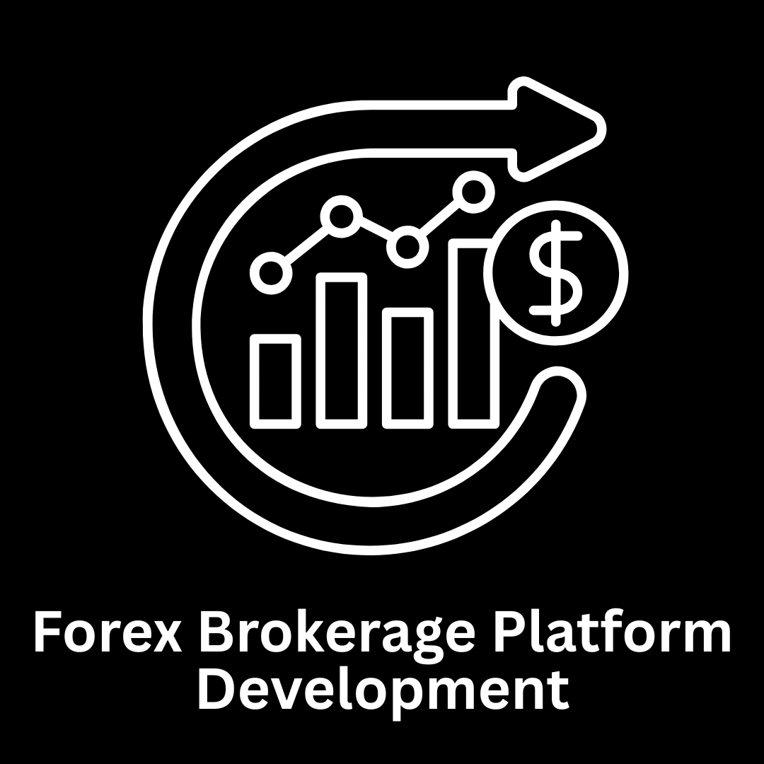 Leading Forex Brokerage Platform Development Company