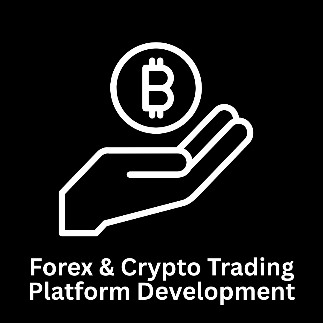 Custom Forex & Crypto Trading Platform Development