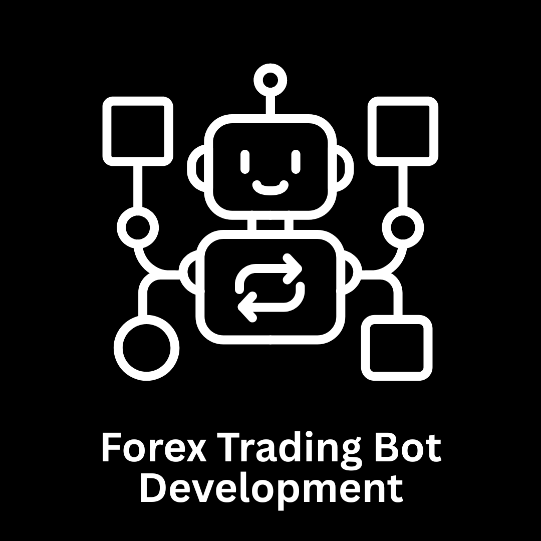 Leading Forex Trading Bot Development Company