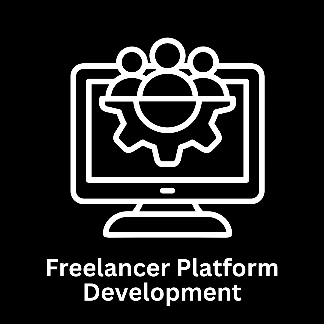Custom Freelancer Platform Development Services