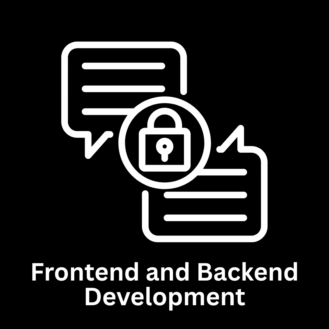 Associative – Your Premier Frontend and Backend Development Company