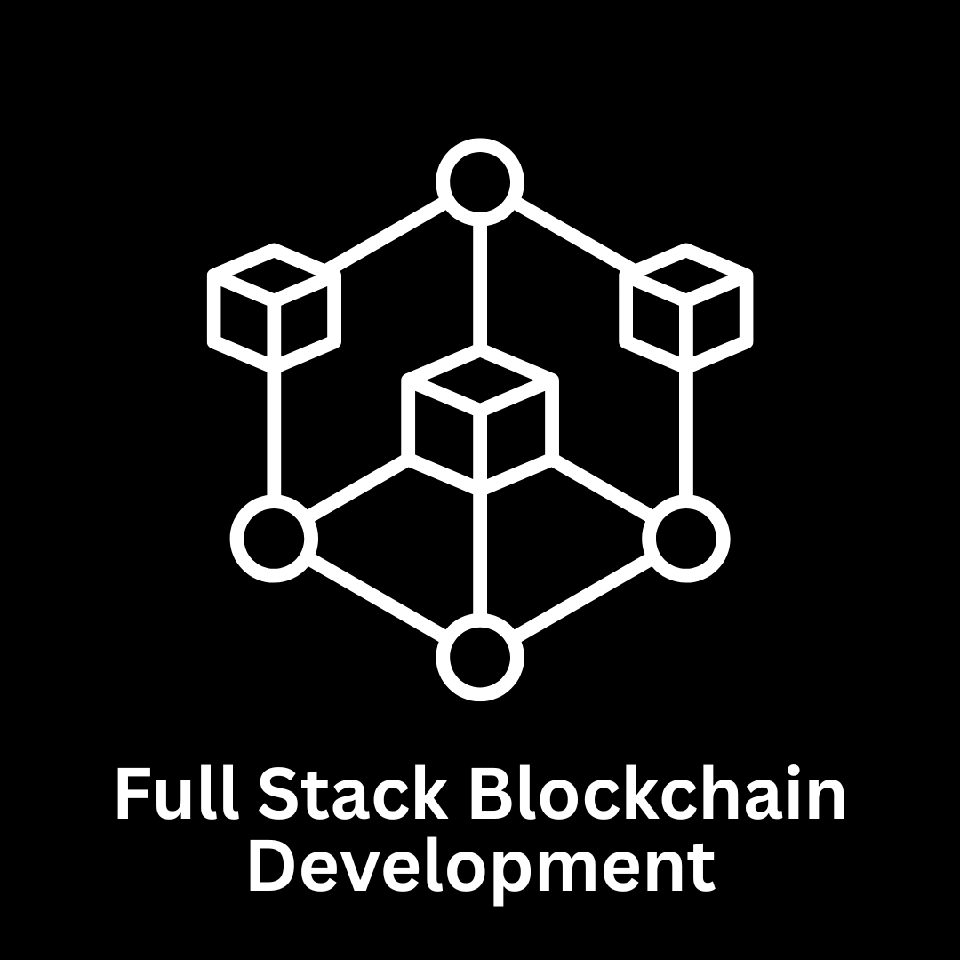 Associative: Your Trusted Full Stack Blockchain Development Company