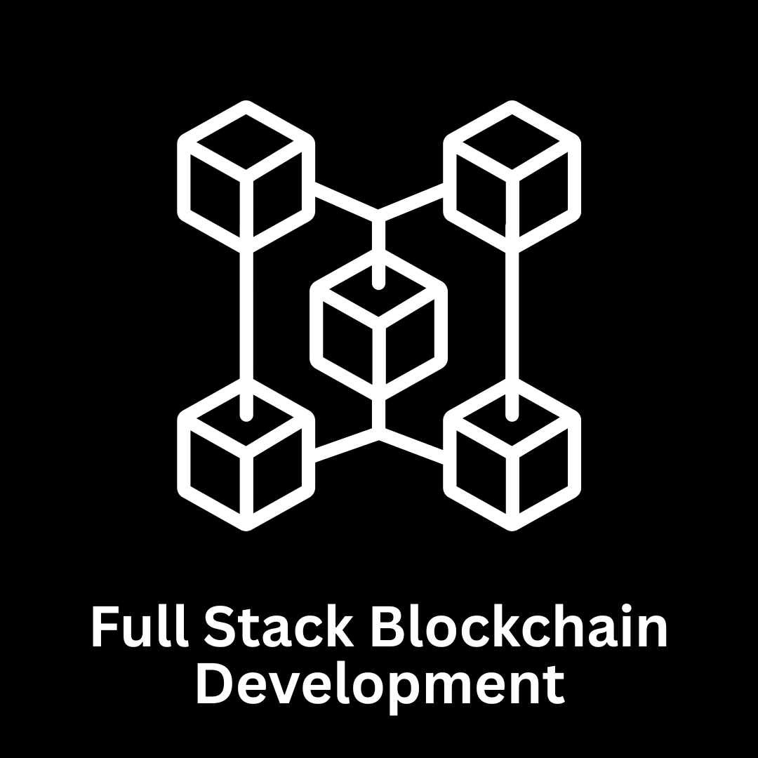 Associative: Your Premier Full-Stack Blockchain Development Company & IT Partner