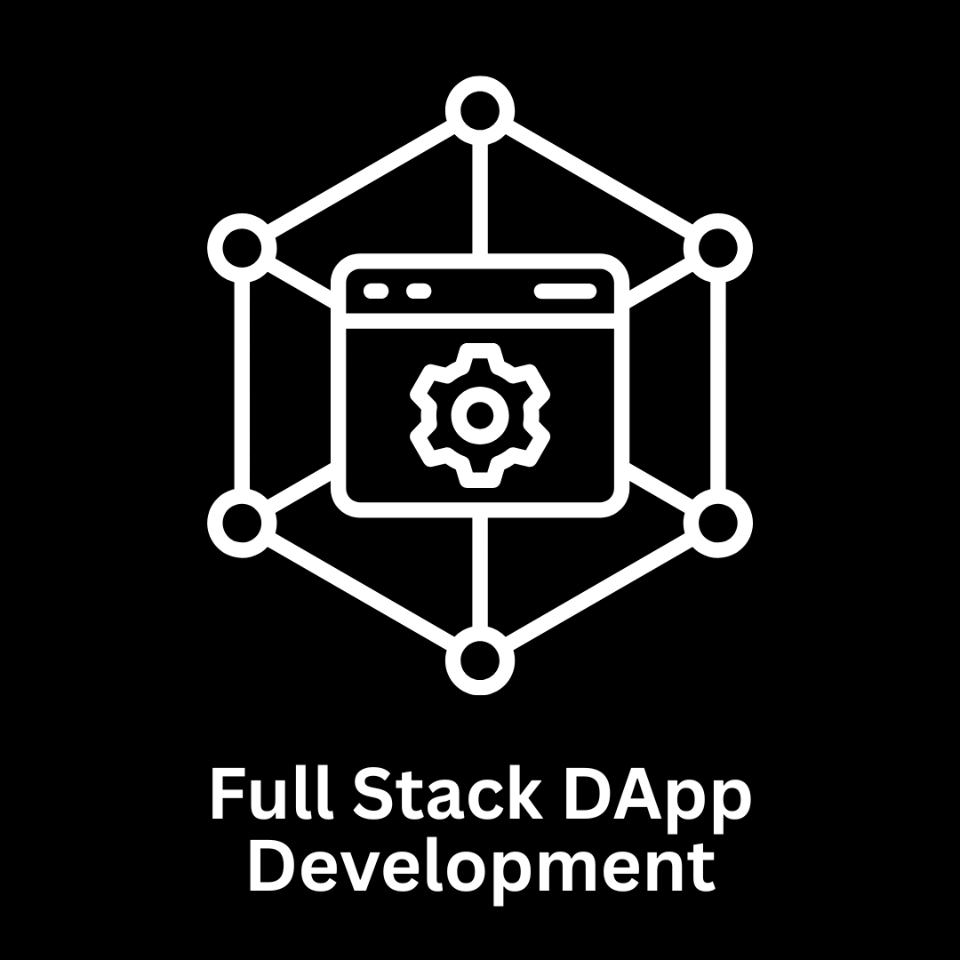 Associative: Your Trusted Full Stack dApp Development Company
