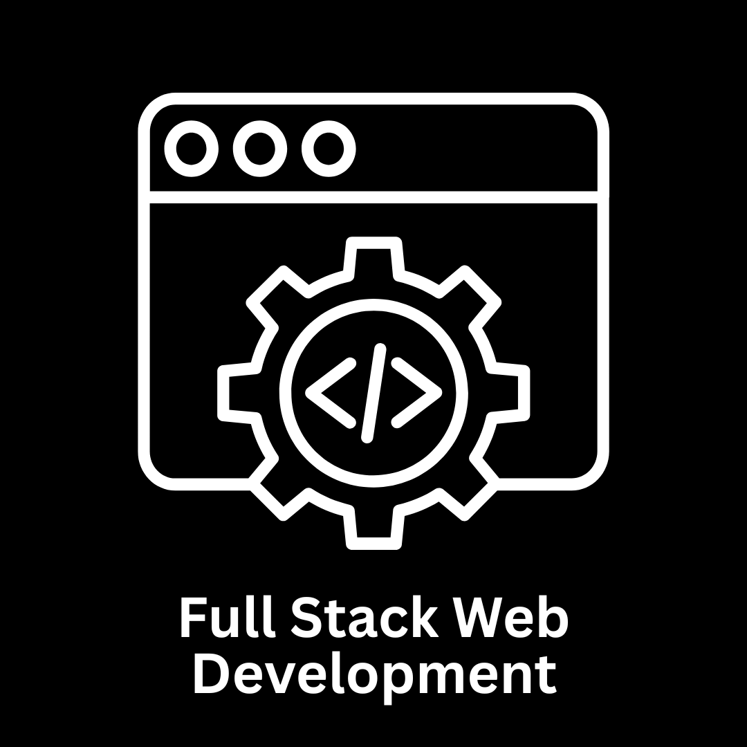 Associative: Your Premier Full Stack Web Development Company