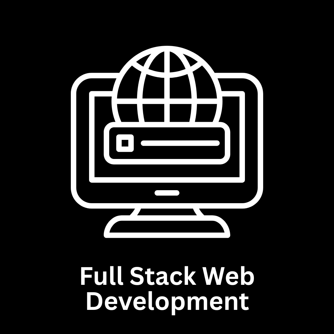 Associative | Premier Fullstack Web Development Company in Pune
