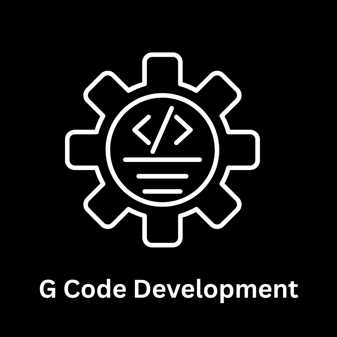 Top G-Code Development Company & Custom IT Solutions | Associative