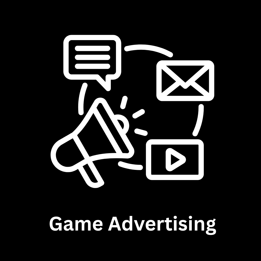 Game Advertising & Digital Innovation Solutions