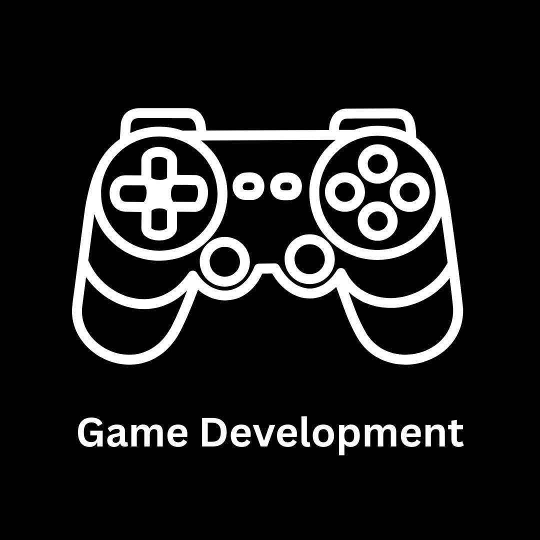 Premier Game Development Company & Software Solutions | Associative