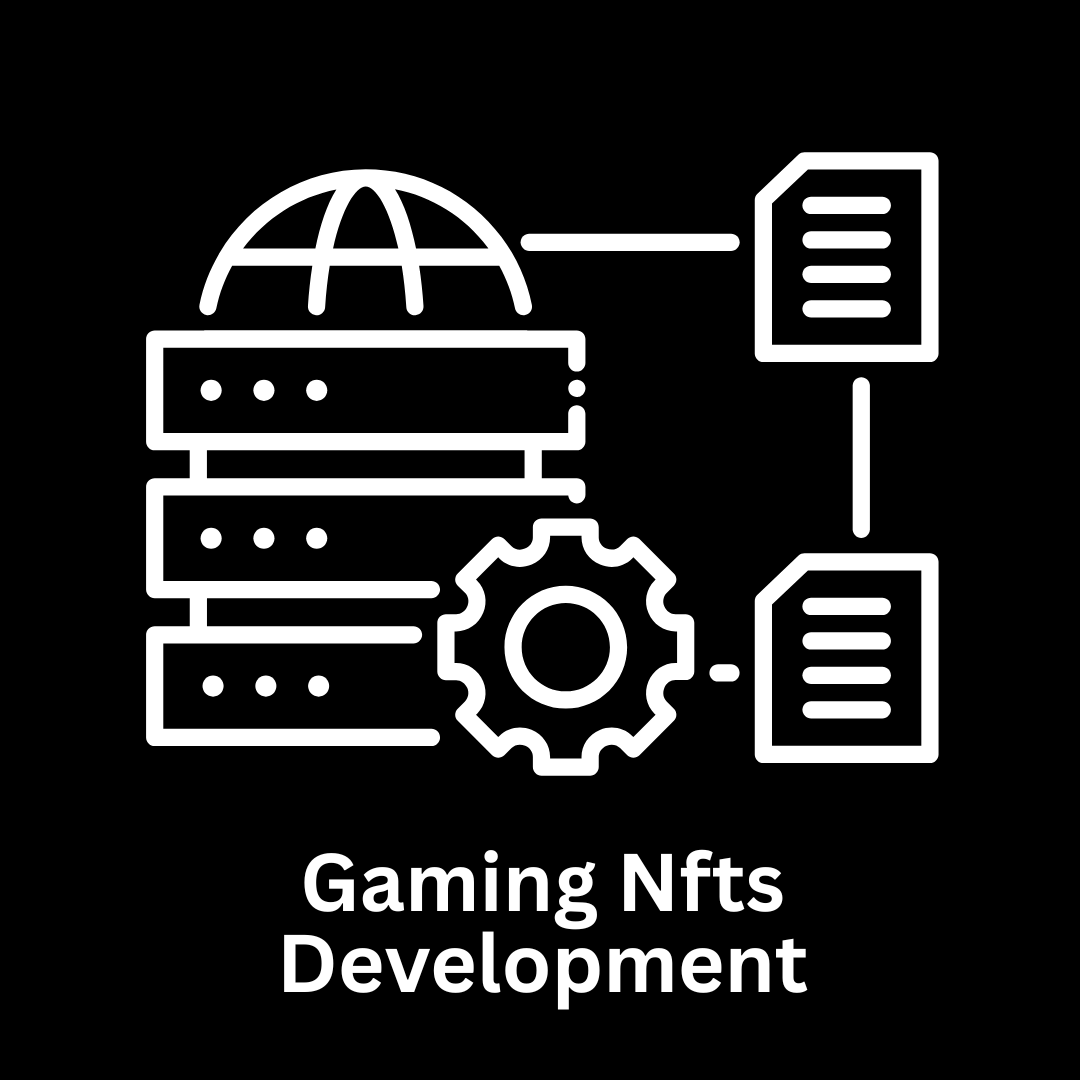 Expert Gaming NFTs Development Services | Associative