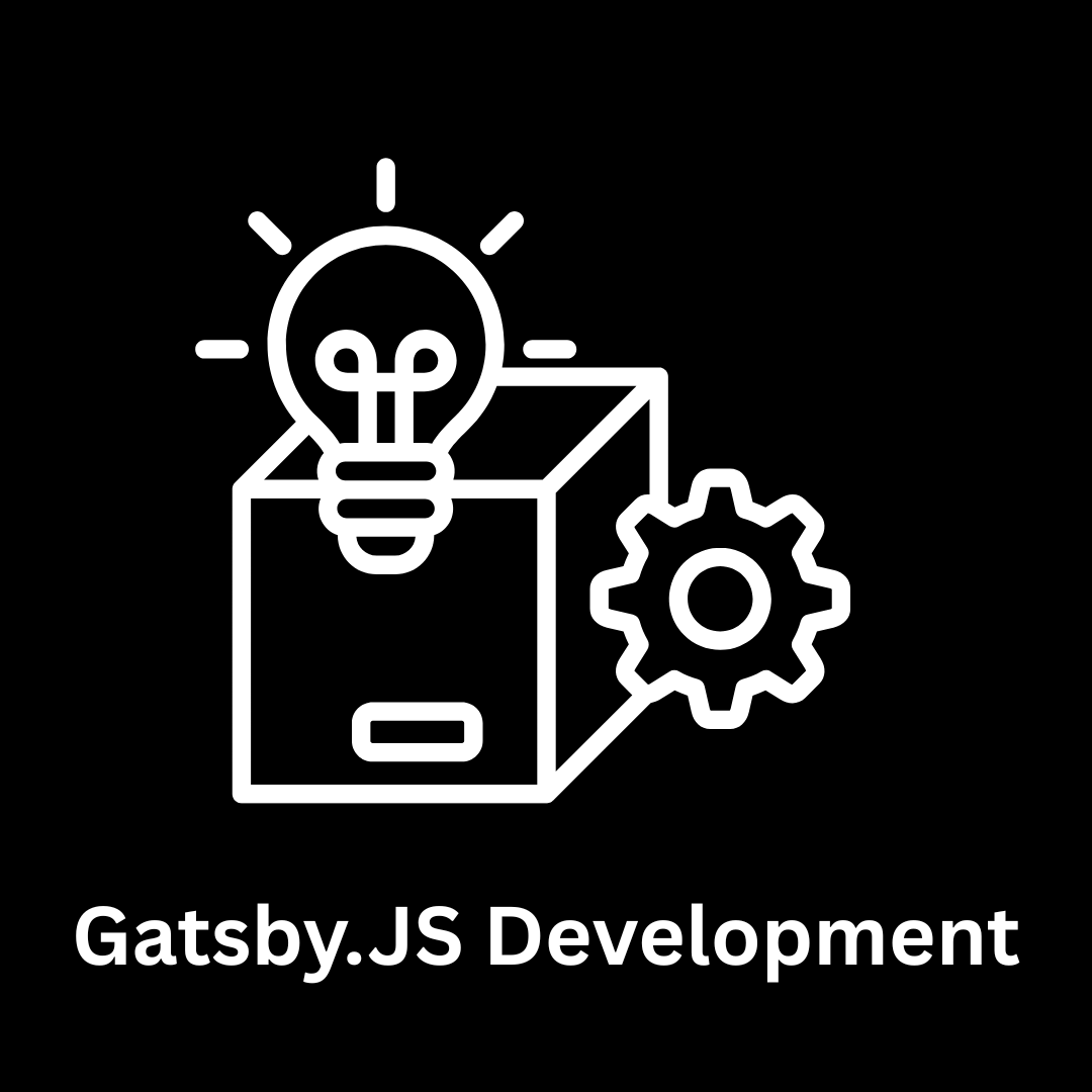 Elevate Your Digital Presence with Expert Gatsby.js Development