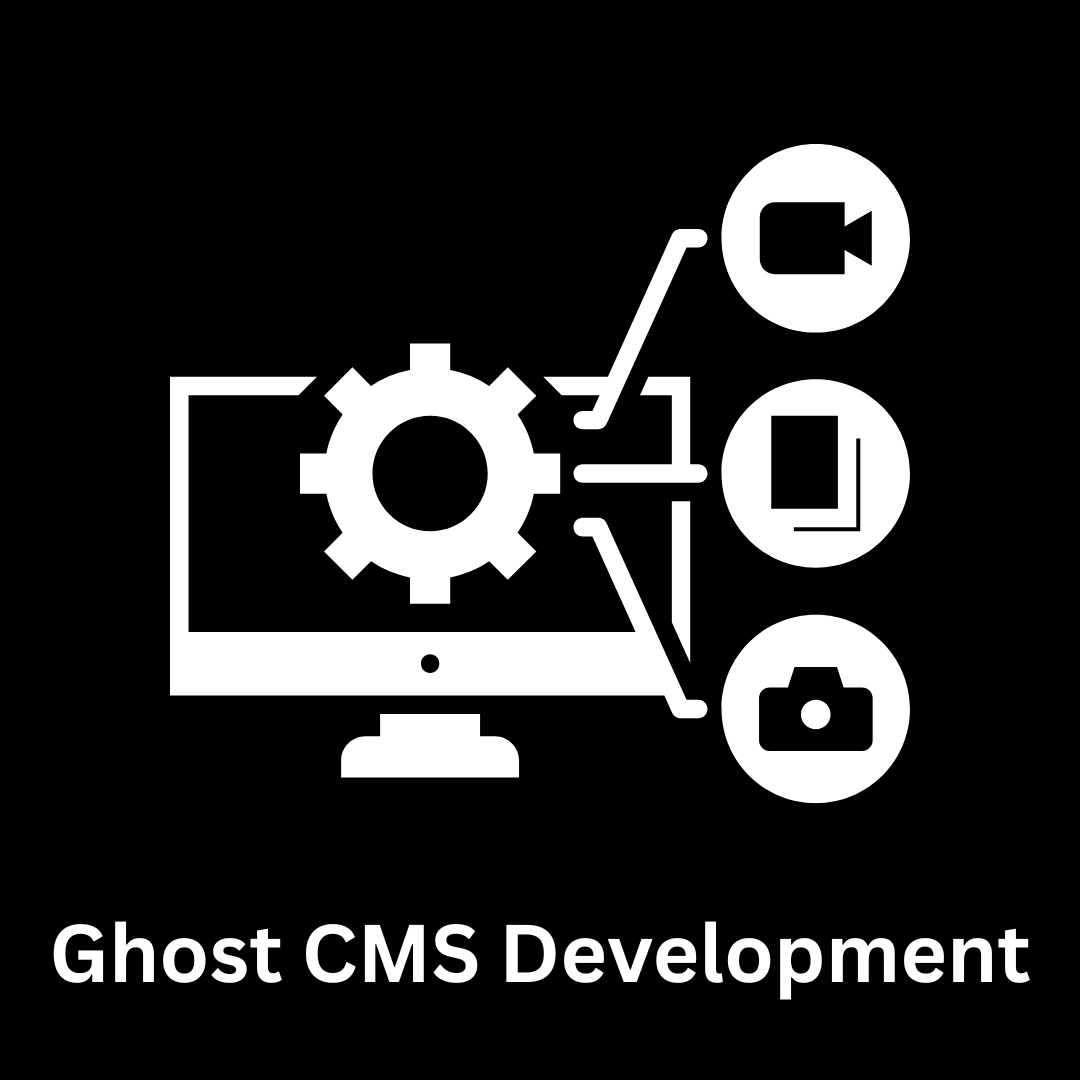 Expert Ghost CMS Development Services