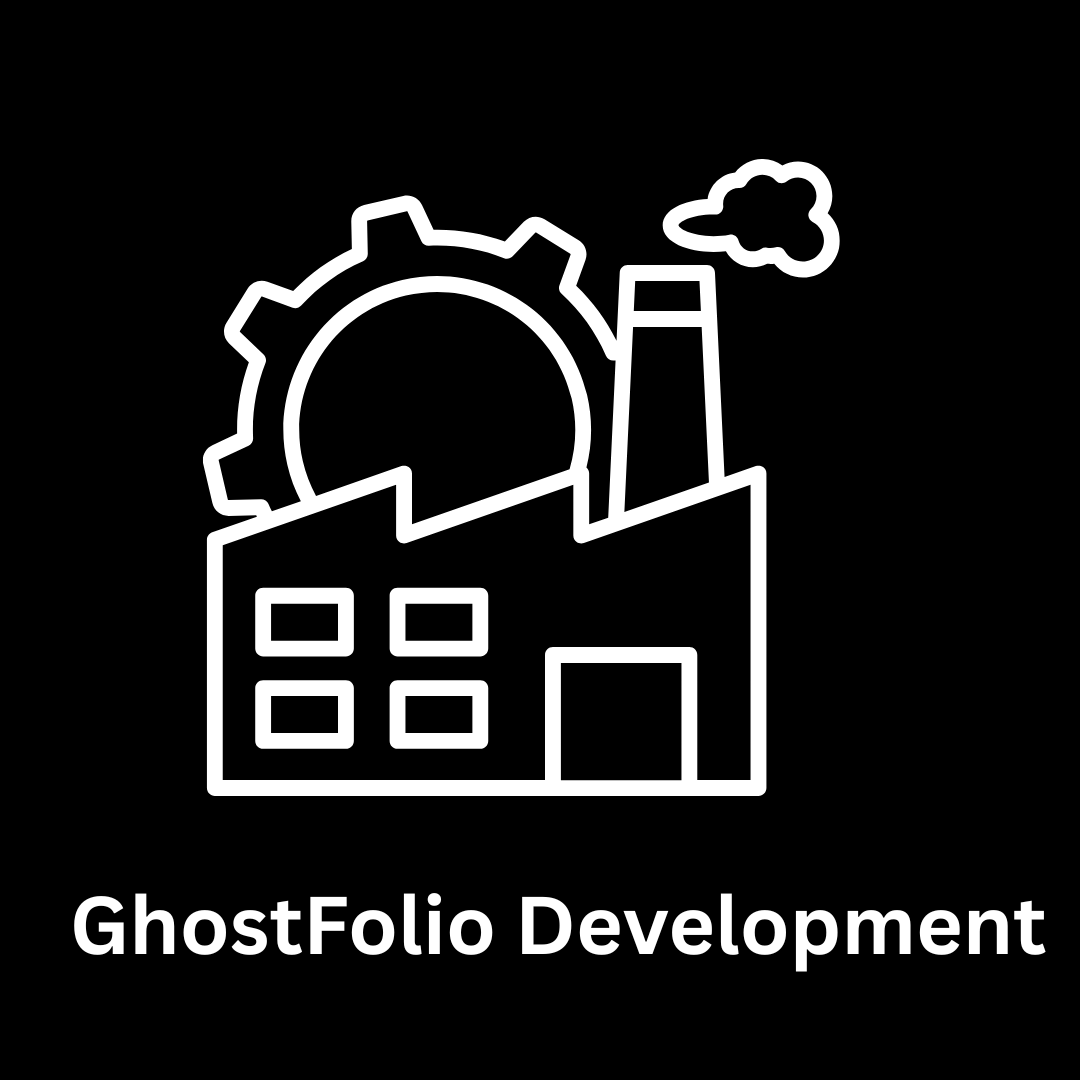 Ghostfolio Development Services | Associative