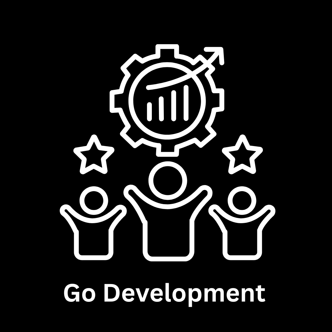Robust Go Development Services by Associative