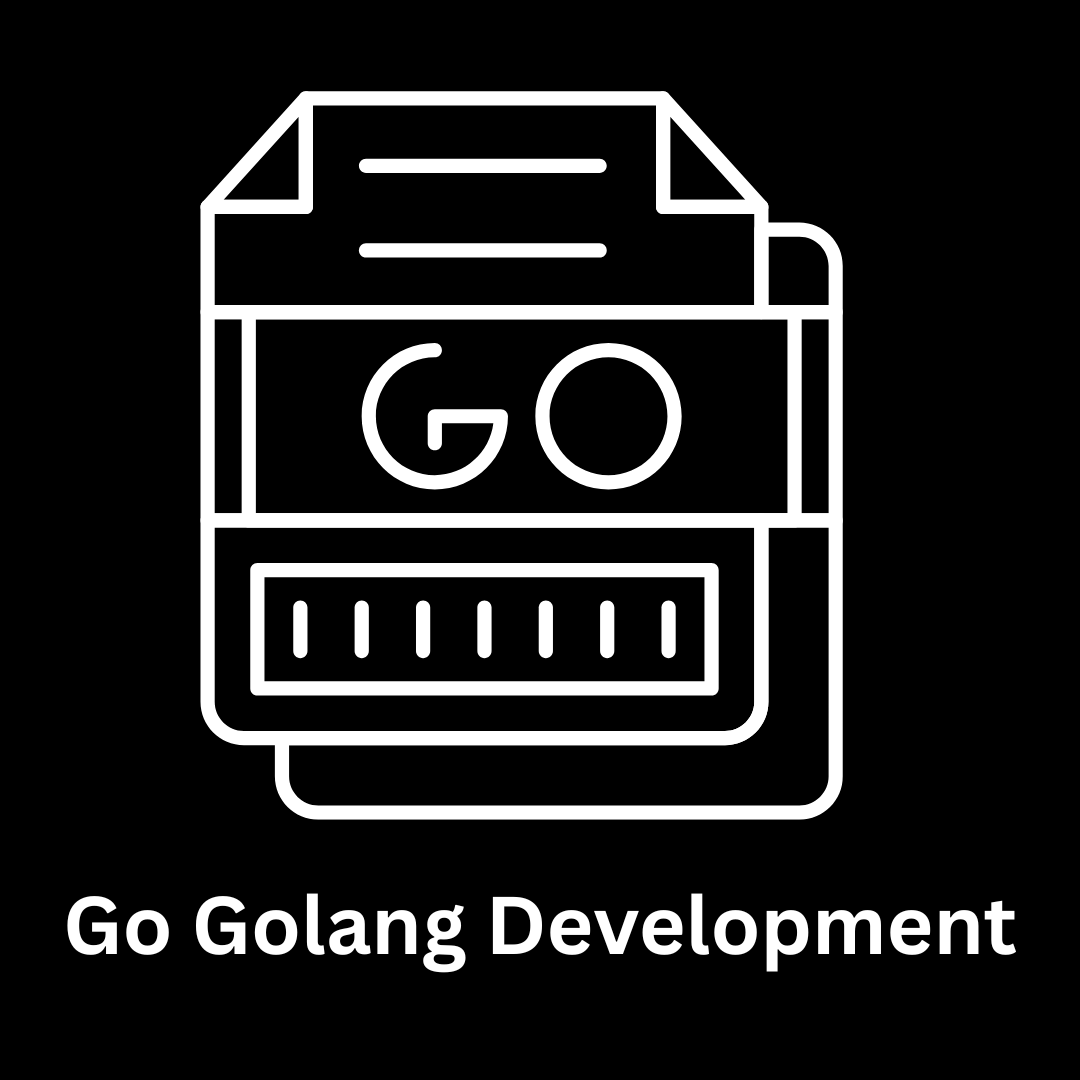 Leading Go Golang Development Company | Associative