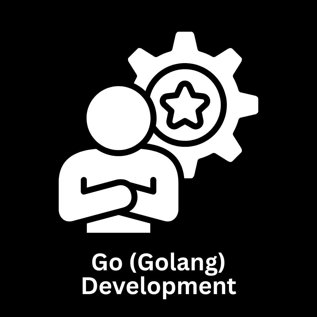 High-Performance Go (Golang) Development Services | Associative