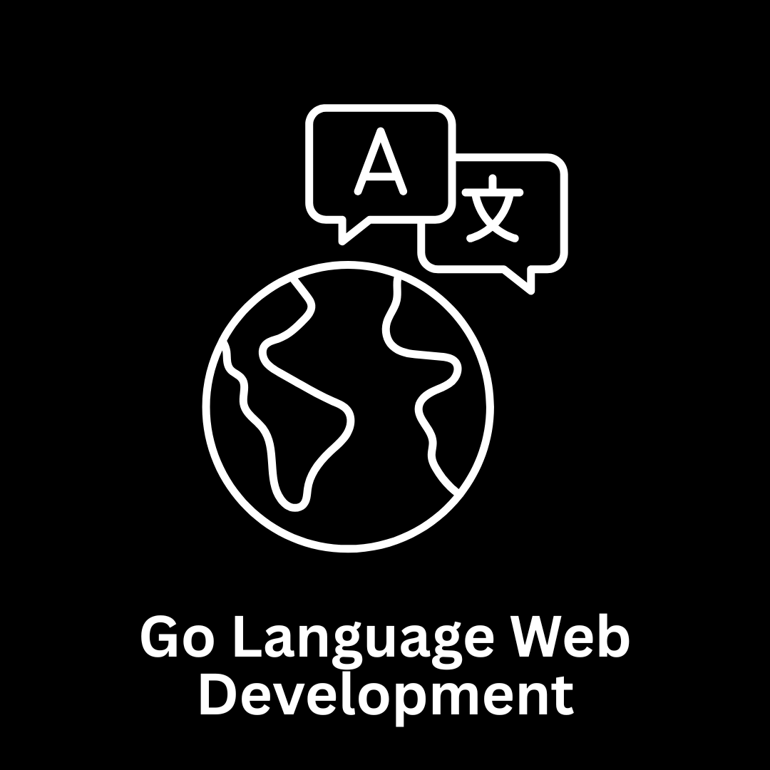 High-Performance Go Language Web Development & IT Solutions