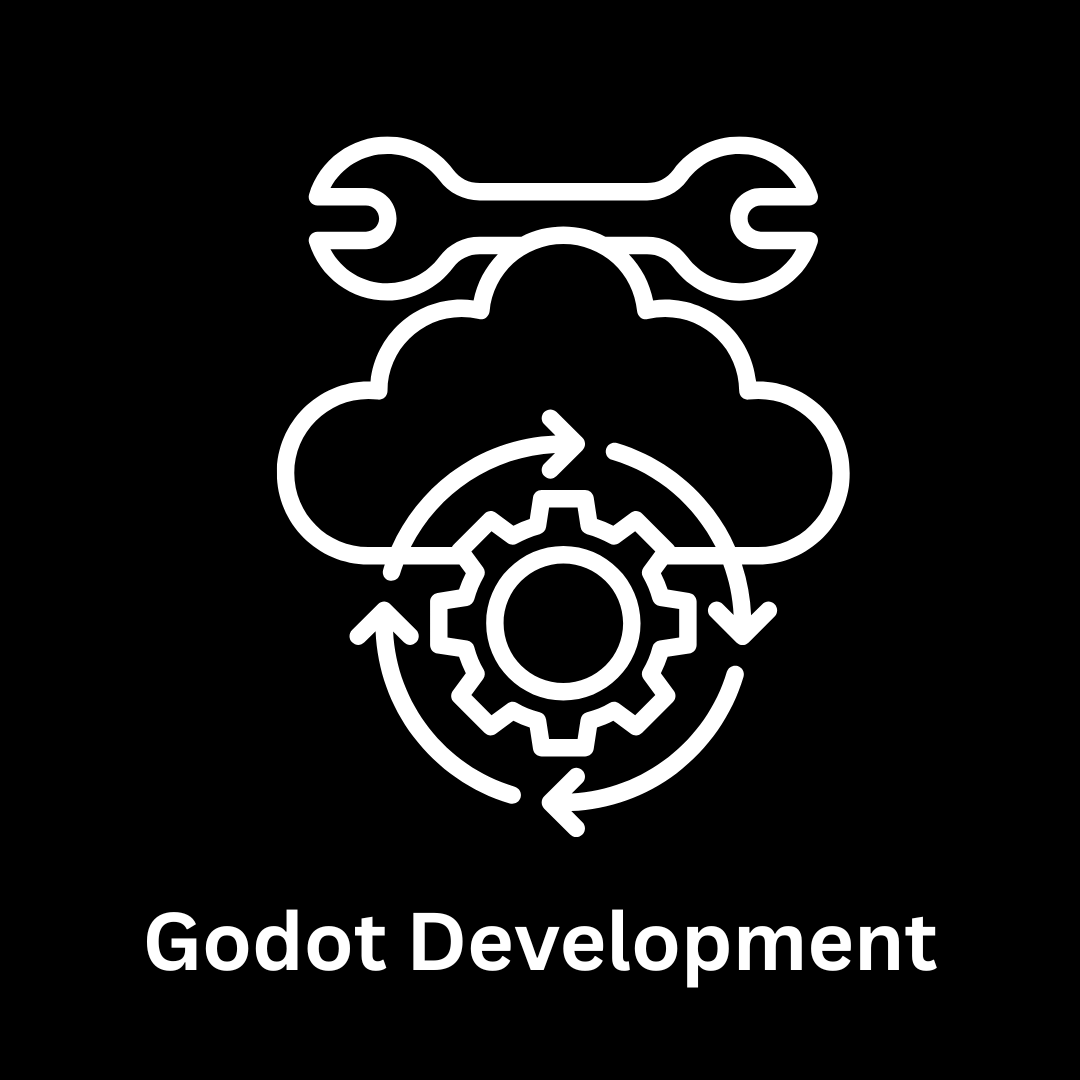 Expert Godot Development Company in India | Associative