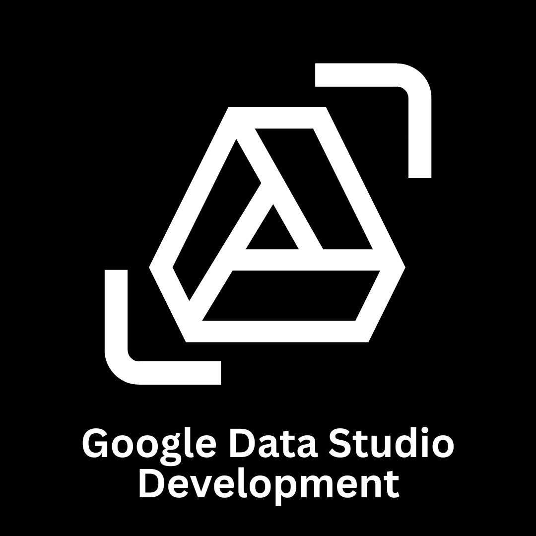 Expert Google Data Studio Development Services | Associative